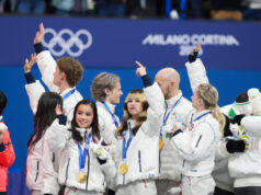 A equipe dos EUA continua sua histórica corrida olímpica de inverno nos Jogos Cortina de Milão de 2026