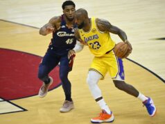 Os comentários de LeBron James sobre a recente mudança dos Cavs alimentaram rumores de reencontro