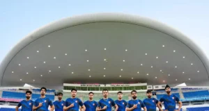 IPL 2026: Punjab Kings inicia os preparativos da pré-temporada com o campo de treinamento de Abu Dhabi