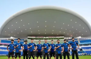 IPL 2026: Punjab Kings inicia os preparativos da pré-temporada com o campo de treinamento de Abu Dhabi