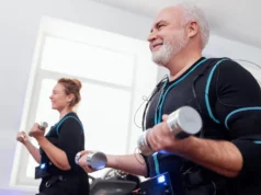 Cientistas revertem o envelhecimento muscular em ratos e descobrem um problema surpreendente