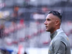 Keylor Navas fala sobre as acrobacias de Vinicius, Zidane, Arbeloa, Courtois, Casillas e Real Madrid