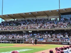 Onde assistir canal Texas A&M x Penn, horário e transmissão