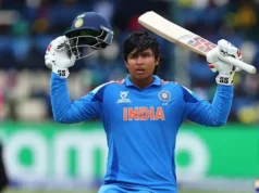 ‘Até que ele jogue testes, não o considerarei um grande jogador de críquete’: pai de Vaibhav Suryavanshi