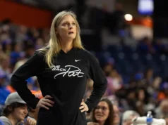 Kelly Harper deve retornar ao Tennessee com o basquete do Missouri