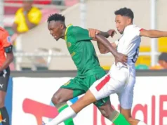 Liga dos Campeões da CAF 2025-2026: Situação de qualificação no Grupo B