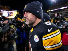 Por que Steelers deixar a ‘porta aberta’ para o retorno de Aaron Rodgers pode significar menos do que você pensa