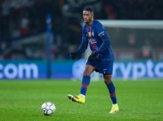 Previsões do PSG XI x Rennes: Matve Safonov no gol, Ousmane Dembele e Vitinha descansados