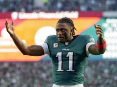 Os Rams repetirão o erro com o receptor antigo?