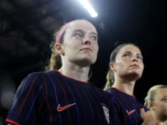 Lista da USWNT SheBelieves Cup: três reflexões sobre a equipe de Emma Hayes