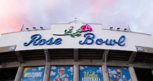 UCLA continuará a jogar jogos em casa no Rose Bowl em 2026