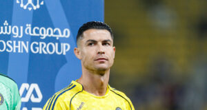 🚨O Bicho está de volta: Cristiano Ronaldo encerrou seu protesto