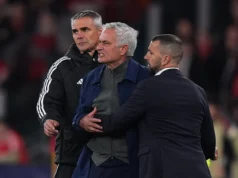 O Real Madrid descartou ‘Special One’ como futuro técnico