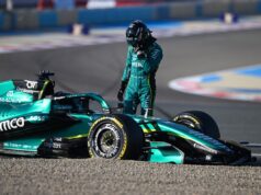 Honda revelou a causa do problema “extremamente desafiador” do motor Aston Martin F1