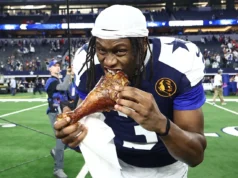 ESPN deu notícias sobre os Cowboys, Pickens, que é de conhecimento comum para a maioria