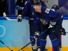 Previsões, escolhas e probabilidades de Eslováquia x Finlândia para o jogo olímpico de hóquei masculino de quarta-feira