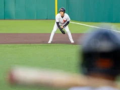 Prévia do fim de semana do beisebol de Maryland na Louisiana