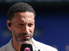 A lenda do Man United é uma grande fã do ‘treinador certo’