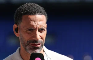 A lenda do Man United é uma grande fã do ‘treinador certo’