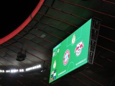 🚨As empresas estão todas com armas em punho contra Leipzig