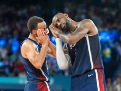 Por que o basquete deveria estar nas Olimpíadas de Inverno