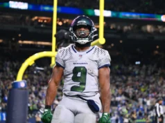 Kenneth Walker III: ADP preliminar e projeção de pontuação para Seahawks RB