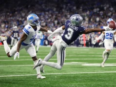 Espera-se que os Cowboys decidam por George Pickens de US$ 28 milhões