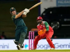 Mitchell Marsh lamenta a saída antecipada da Copa do Mundo T20: ‘Ainda acredito que tínhamos a equipe para fazer o trabalho’