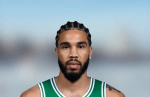 Jayson Tatum ‘a todo vapor’ em jogos amistosos cinco contra cinco