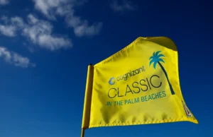 Pagamentos e bolsas do Cognizant Classic 2026: quanto cada jogador de golfe ganha?