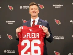 Mike LaFleur: Começar tarde na equipe dos Cardinals pode ser uma coisa boa
