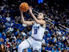 O que o número 2 da UCLA pode aprender com a vitória contundente sobre o número 7 do Michigan