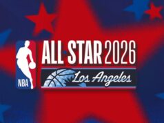 Em qual canal está o jogo NBA All-Star? Horário, programação de TV, transmissão ao vivo, lista de eventos EUA x Mundo de 2026