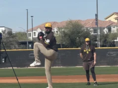 O rali tardio dos Padres é insuficiente contra os Cubs