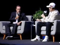 Al Michaels diz que os Reds ainda são seu time “no fundo do coração”