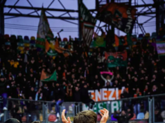 🤩 Venezia estabeleceu recorde mundial na Série B, vencendo Real, PSG, Inter