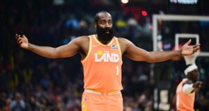 O rival da Conferência Leste, Celtics, recebeu notícias infelizes sobre lesões