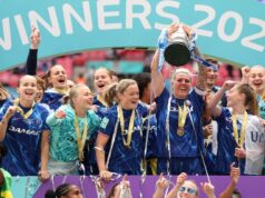 Mudanças na Copa da Inglaterra Feminina adiadas para permitir “mais feedback” sobre as reformas propostas