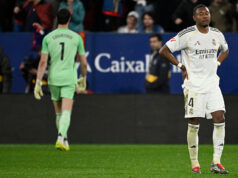 “Superestimado”: Críticas duras dirigidas a várias estrelas do Real