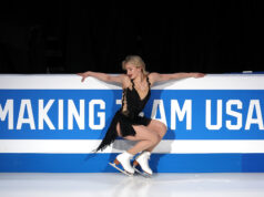 Jogos Olímpicos de Inverno de 2026: Conheça os ‘Três Grandes’ Patinadores Artísticos da América – Alyssa Liu, Amber Glenn, Isabeau Levito