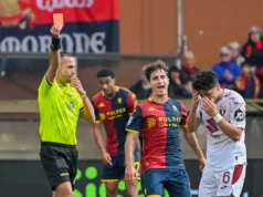 Torino demite Marco Baroni e nomeia Roberto D’Aversa como novo técnico