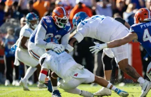 5 possíveis fãs de DL que deveriam assistir no 2026 NFL Combine