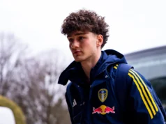 Notícias da equipe Sub-21: Chelsea x Leeds United