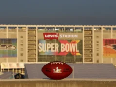 Tópico de discussão ao vivo do Super Bowl LX: Seahawks vs.