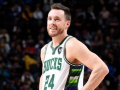 O ex-campeão da NBA Conn fala sobre a sequência de arremessos de Neupel