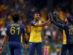 ‘É muito difícil para nós…’: Por que Dasun Shanaka quer a intervenção do governo após o desastre da Copa do Mundo T20 no Sri Lanka