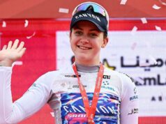 ‘Meu capacete salvou minha vida’ – Joe Backstead