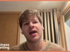 Podcast The Business of Betting, Episódio 280: Isaac Rose-Berman Mídia social, opiniões sobre políticas e alfabetização em jogos de azar