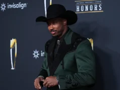 Myles Garrett critica a NFL por sua votação de MVP