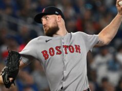 A fonte acredita que o Red Sox poderia implantar táticas surpreendentes com a rotação